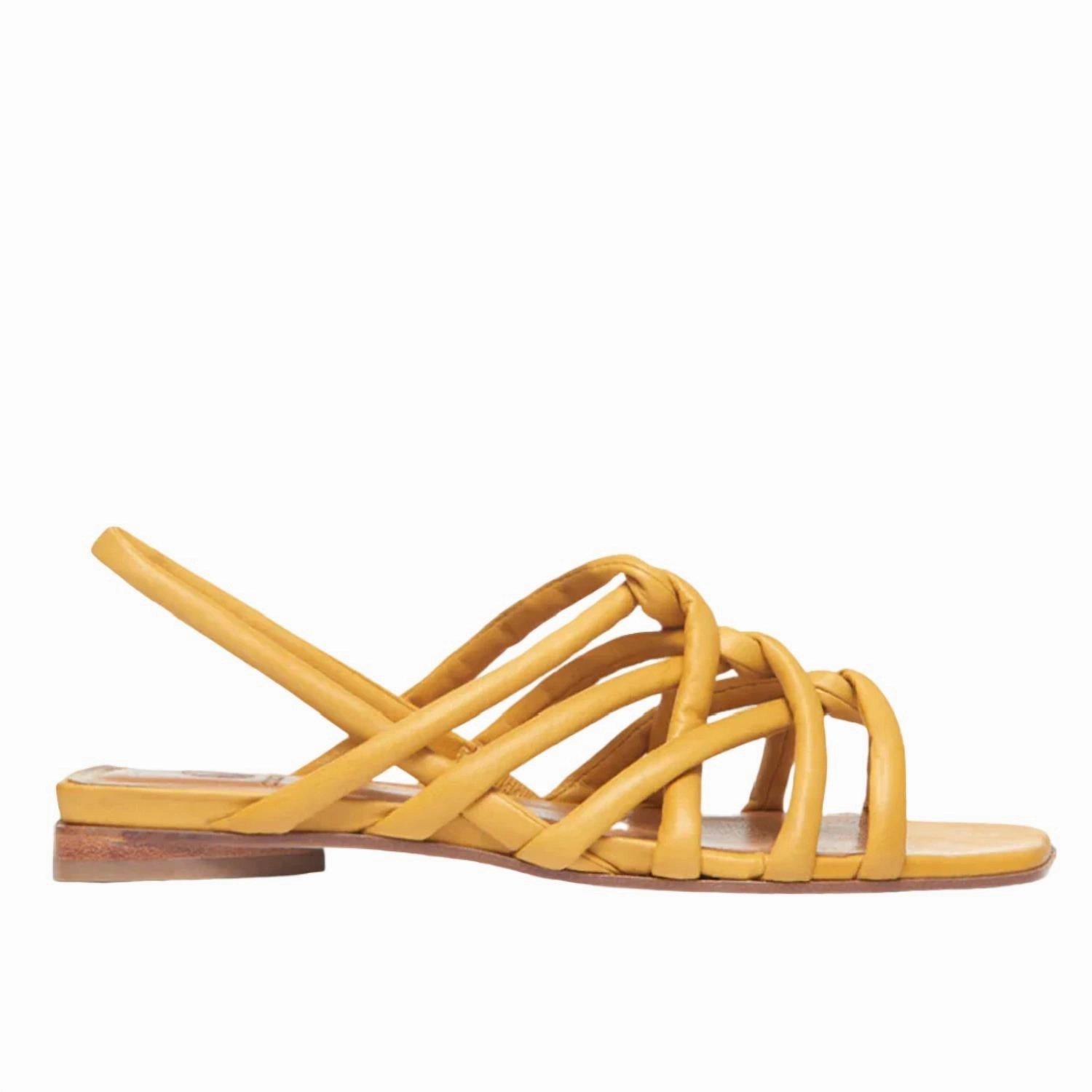 Women's Falanda Sandal In Ambra