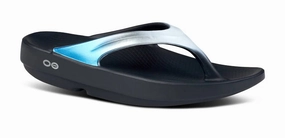 Women's Oolala Luxe Sandals In Frost