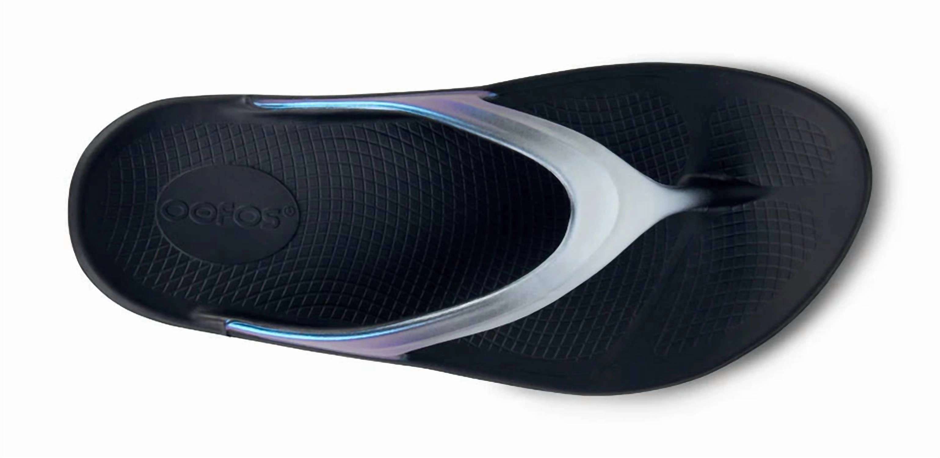 Women's Oolala Luxe Sandals In Frost