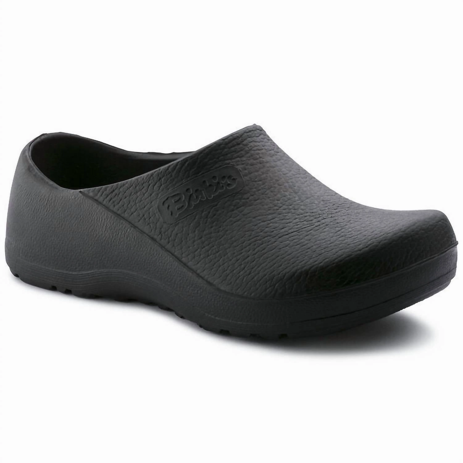 Women's Profi Birki Sandals In Black