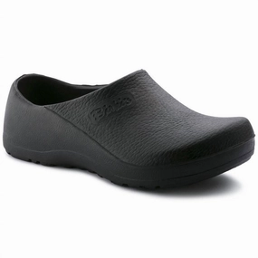 Women's Profi Birki Sandals In Black