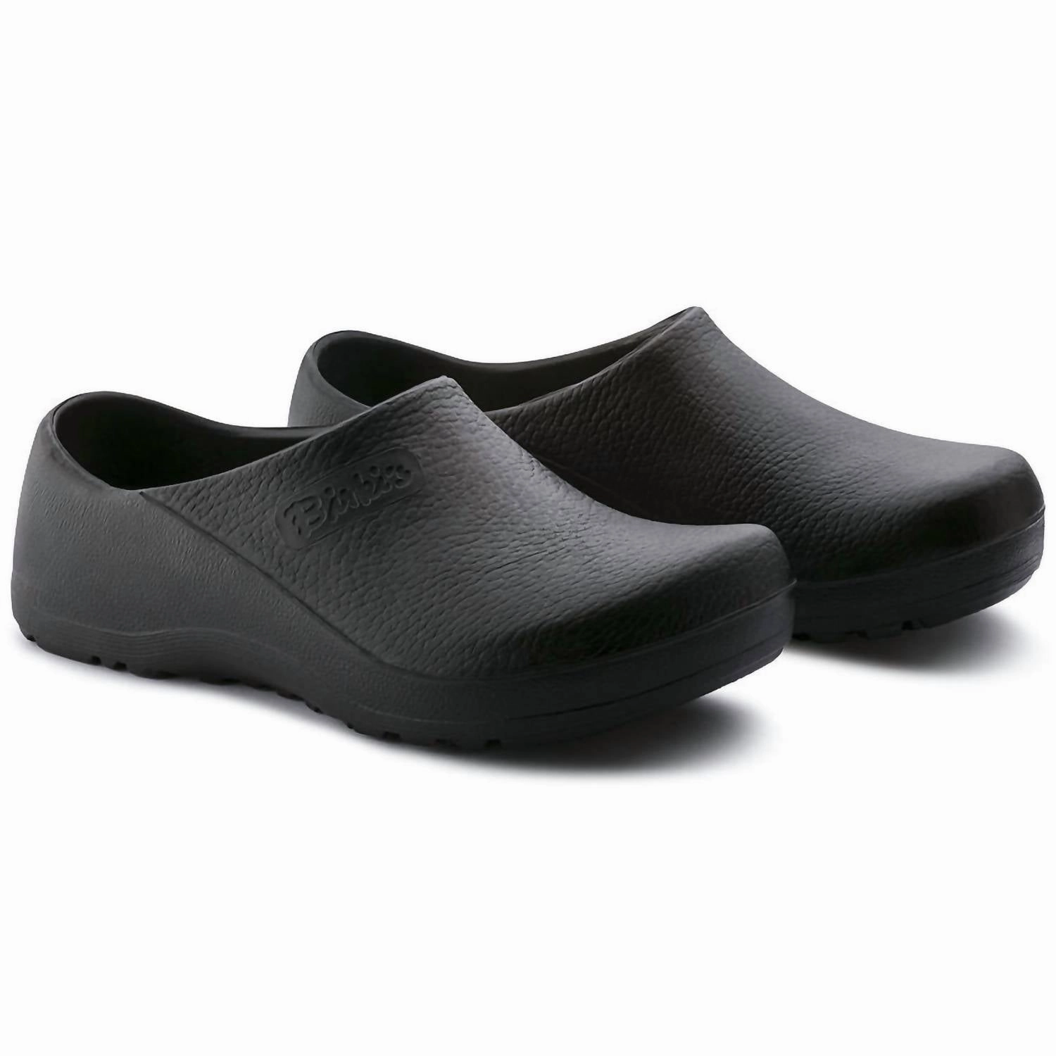 Women's Profi Birki Sandals In Black
