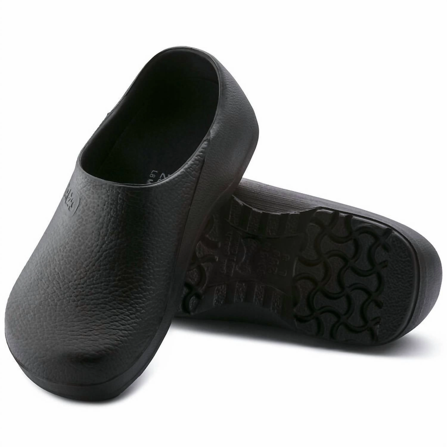 Women's Profi Birki Sandals In Black