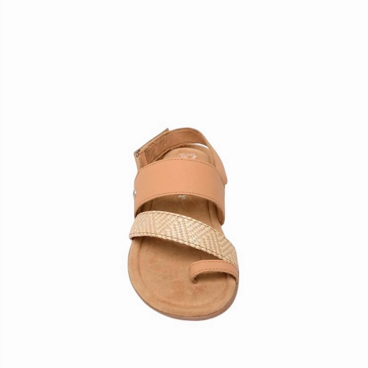 Women's Salma Sandal In Honey Closeouts