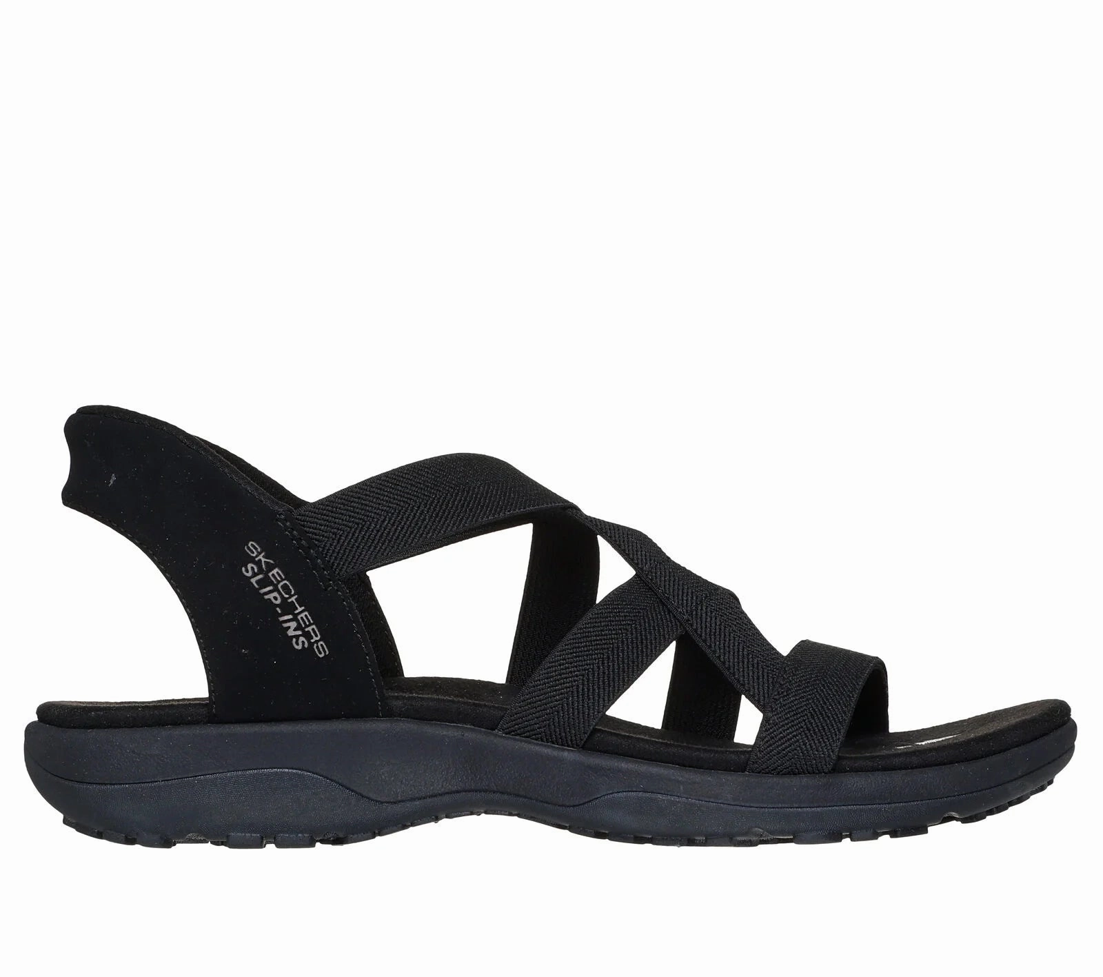 Women's Slip-Ins: Reggae Slim - Stretch Flex