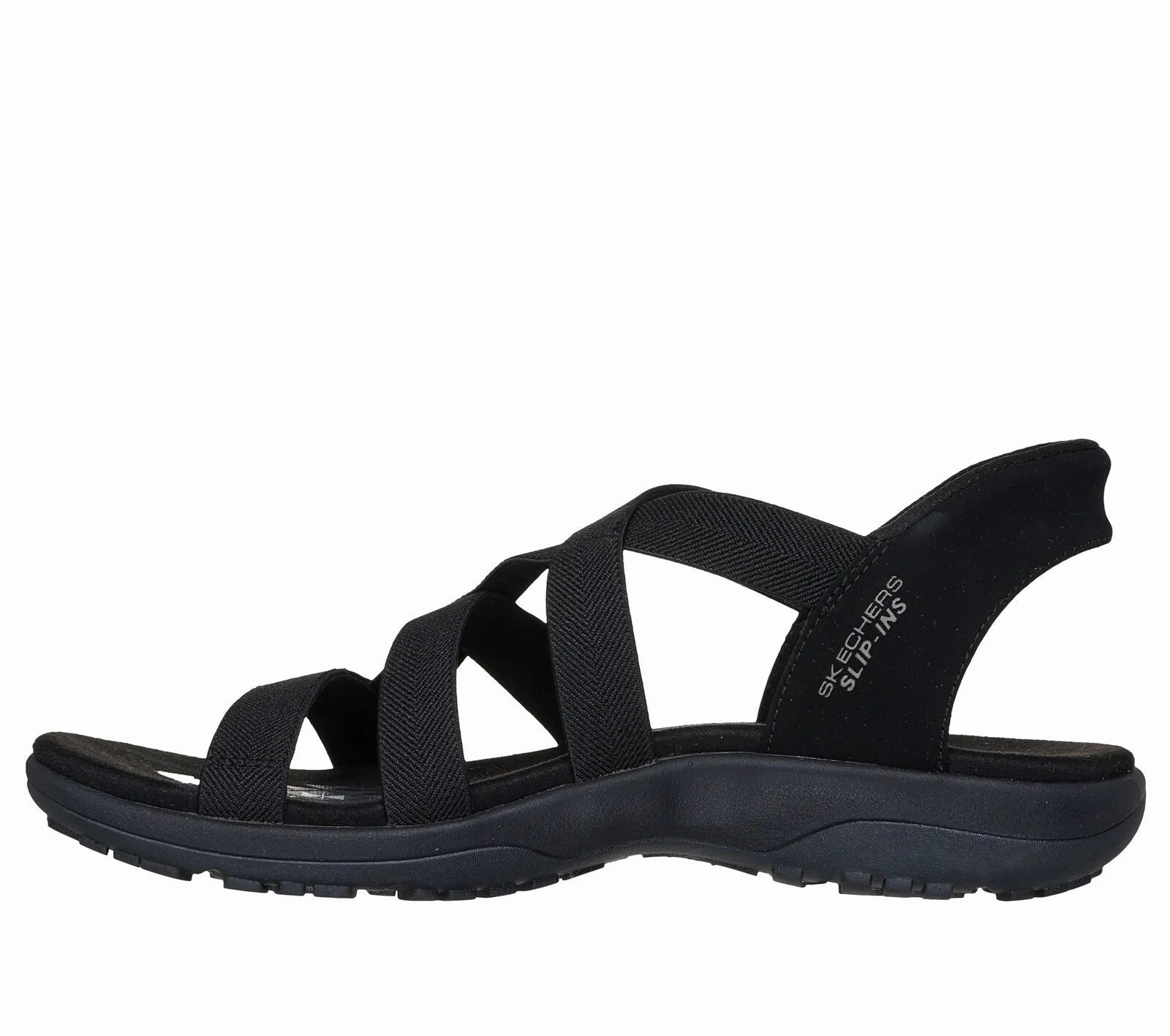 Women's Slip-Ins: Reggae Slim - Stretch Flex