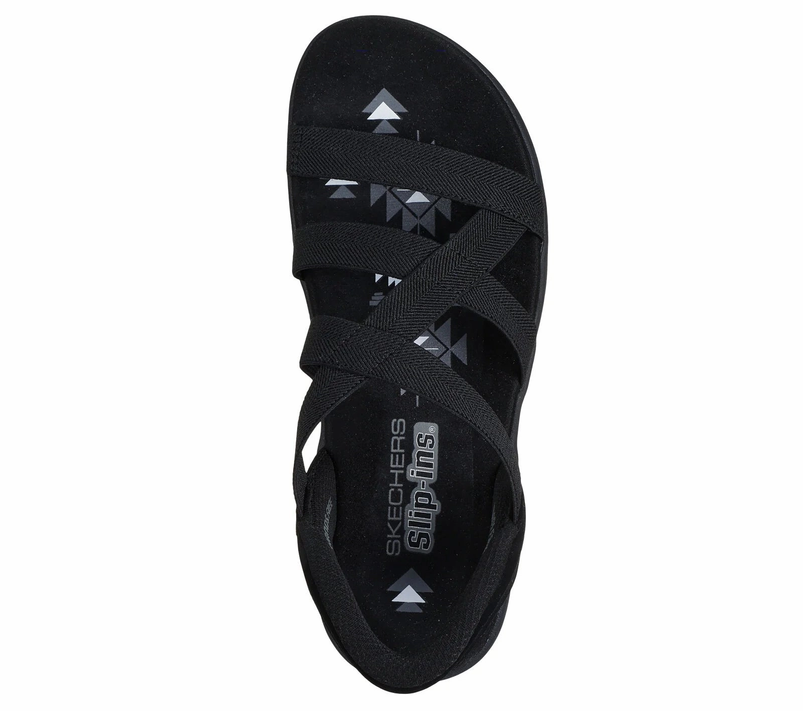 Women's Slip-Ins: Reggae Slim - Stretch Flex