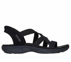 Women's Slip-Ins: Reggae Slim - Stretch Flex