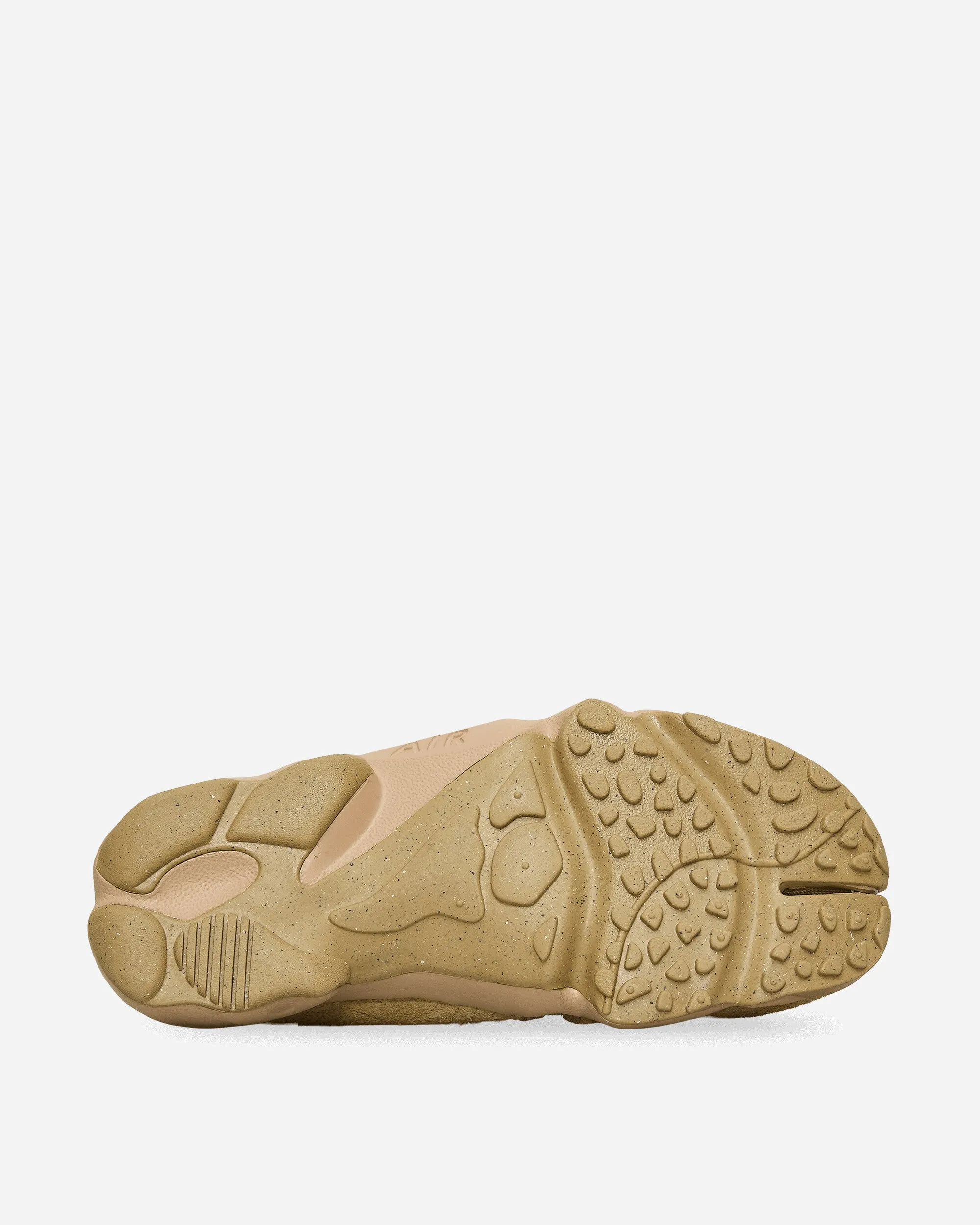Women's Air Rift Sandals Parachute Beige