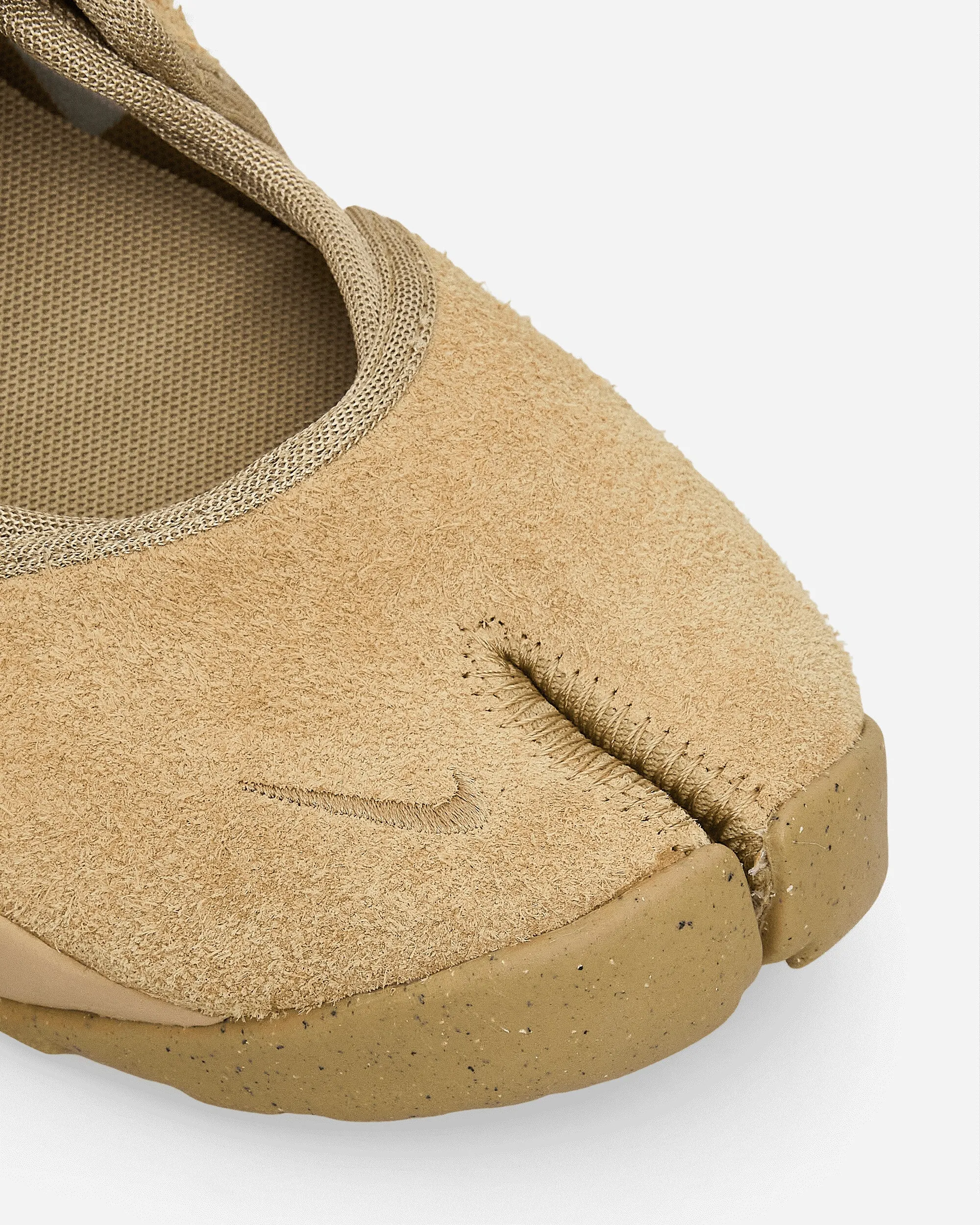 Women's Air Rift Sandals Parachute Beige