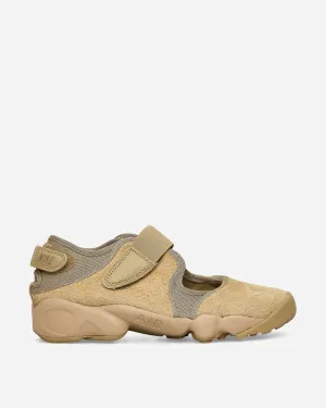 Women's Air Rift Sandals Parachute Beige