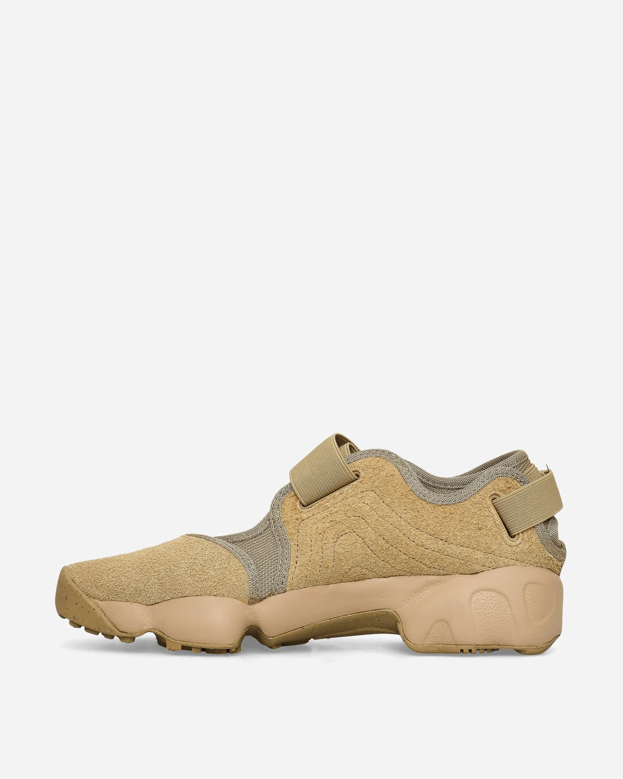 Women's Air Rift Sandals Parachute Beige