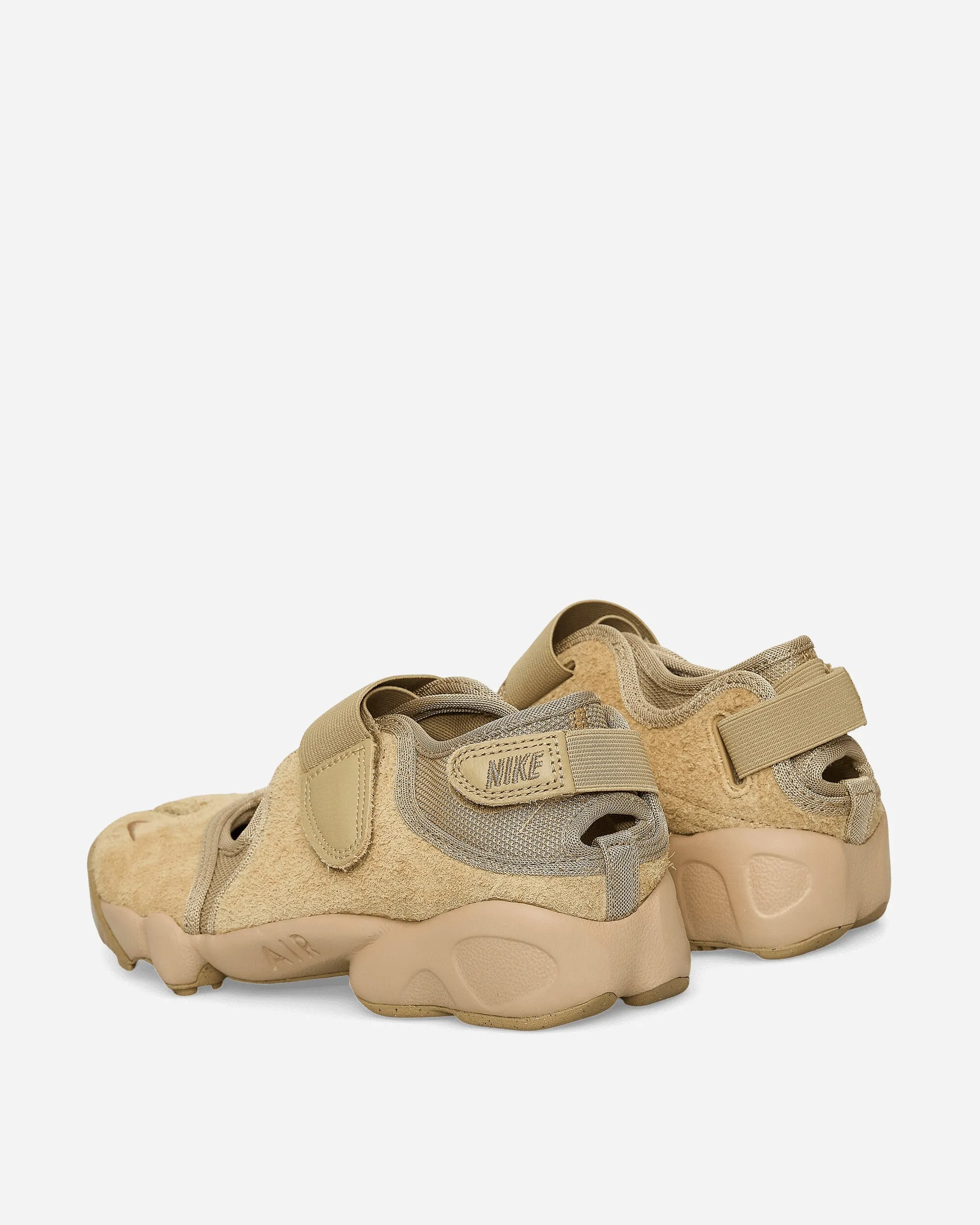 Women's Air Rift Sandals Parachute Beige