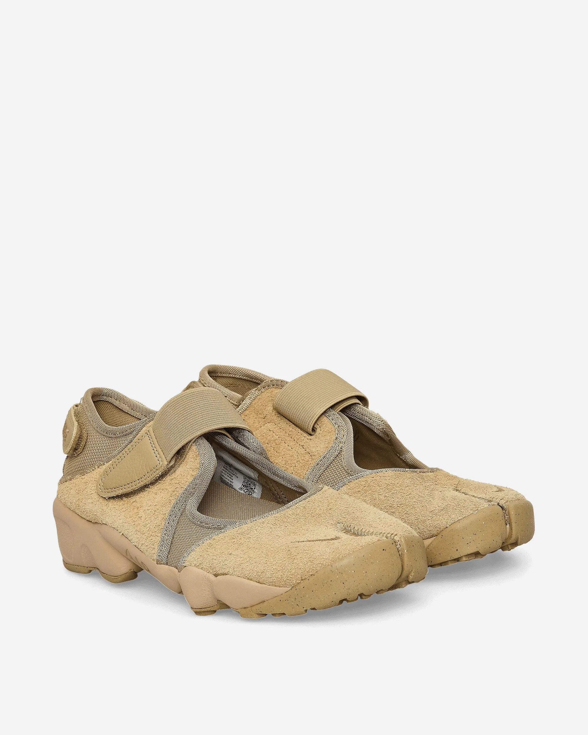 Women's Air Rift Sandals Parachute Beige