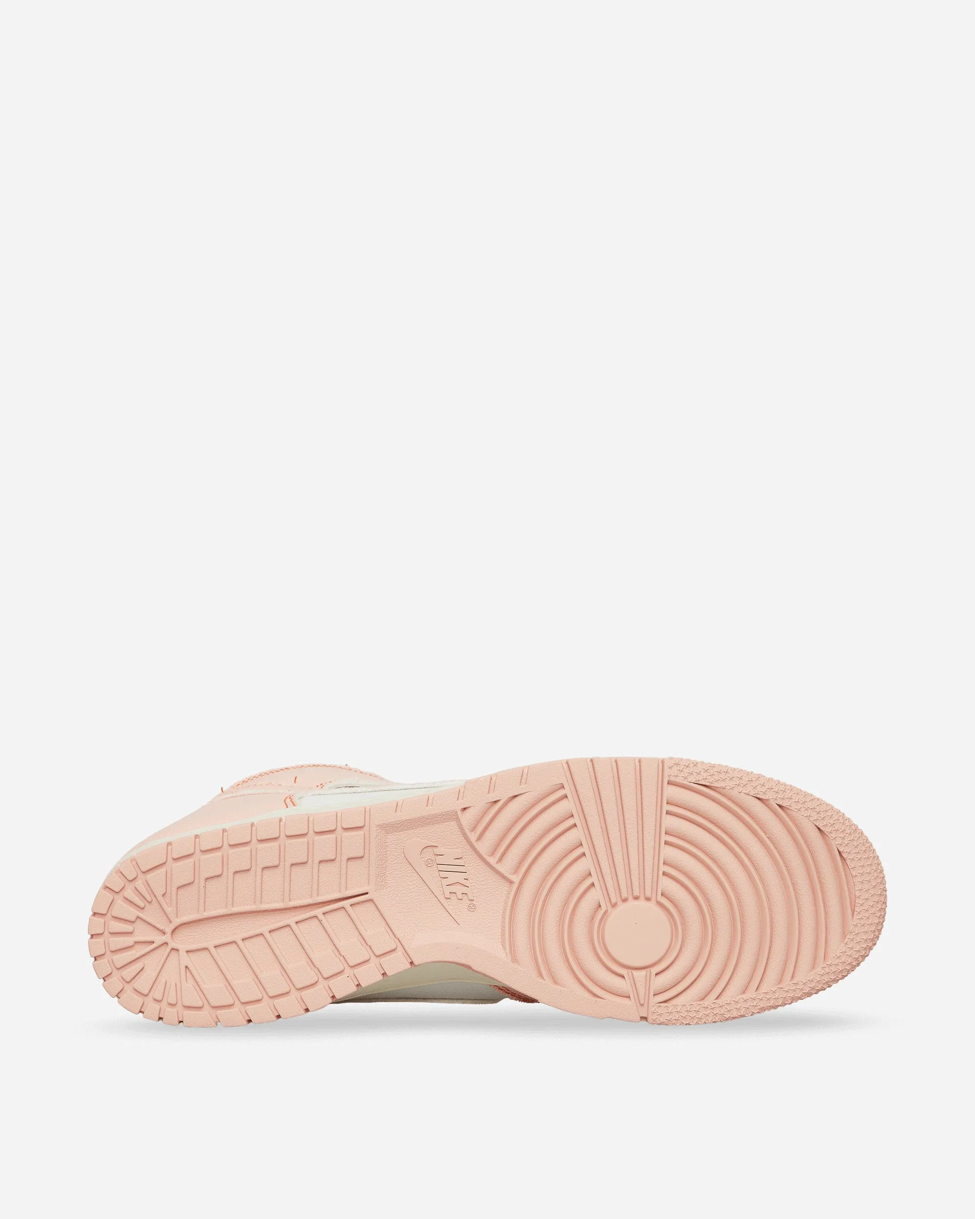 Women's Dunk Hi 1985 Sneakers Arctic Orange