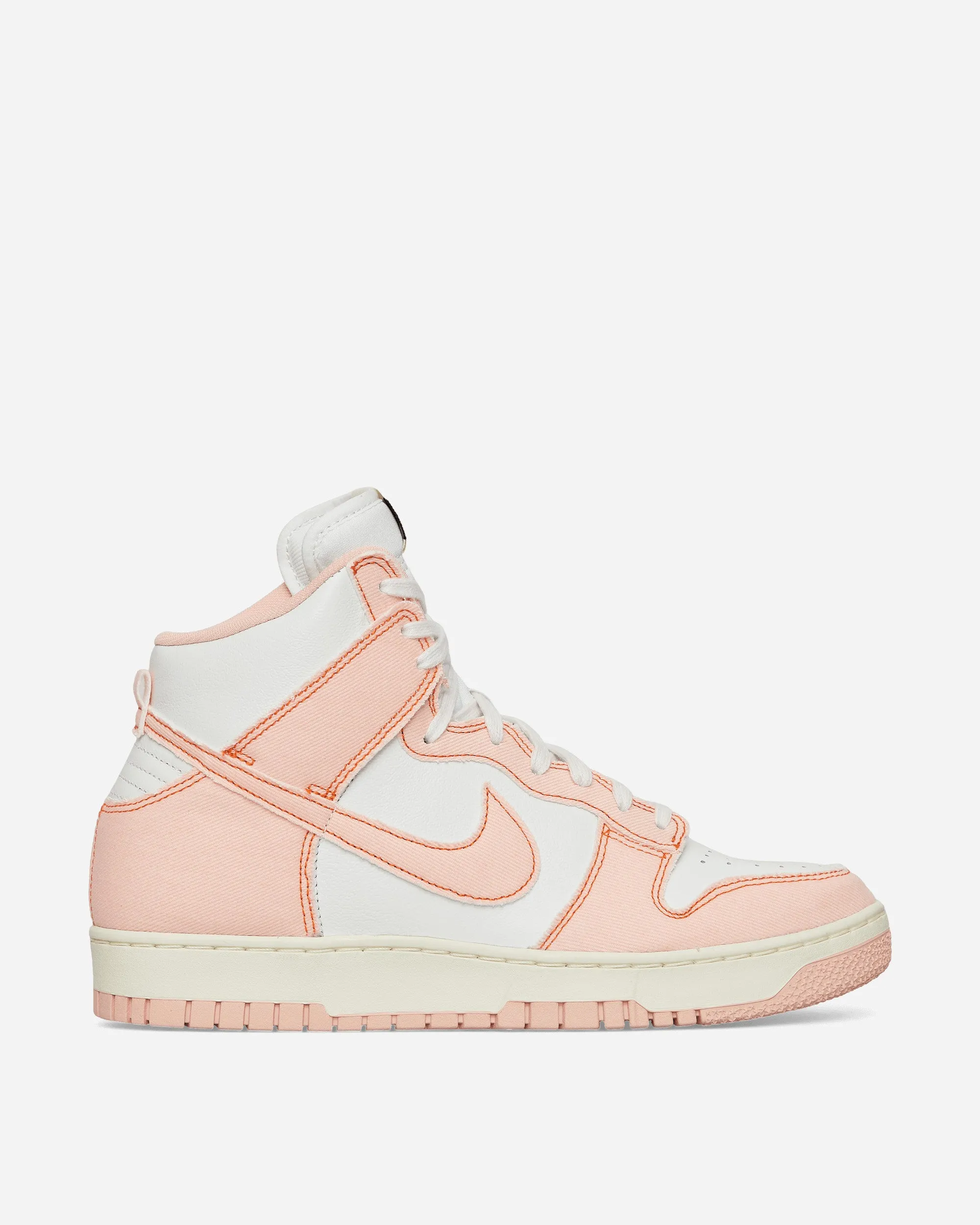 Women's Dunk Hi 1985 Sneakers Arctic Orange