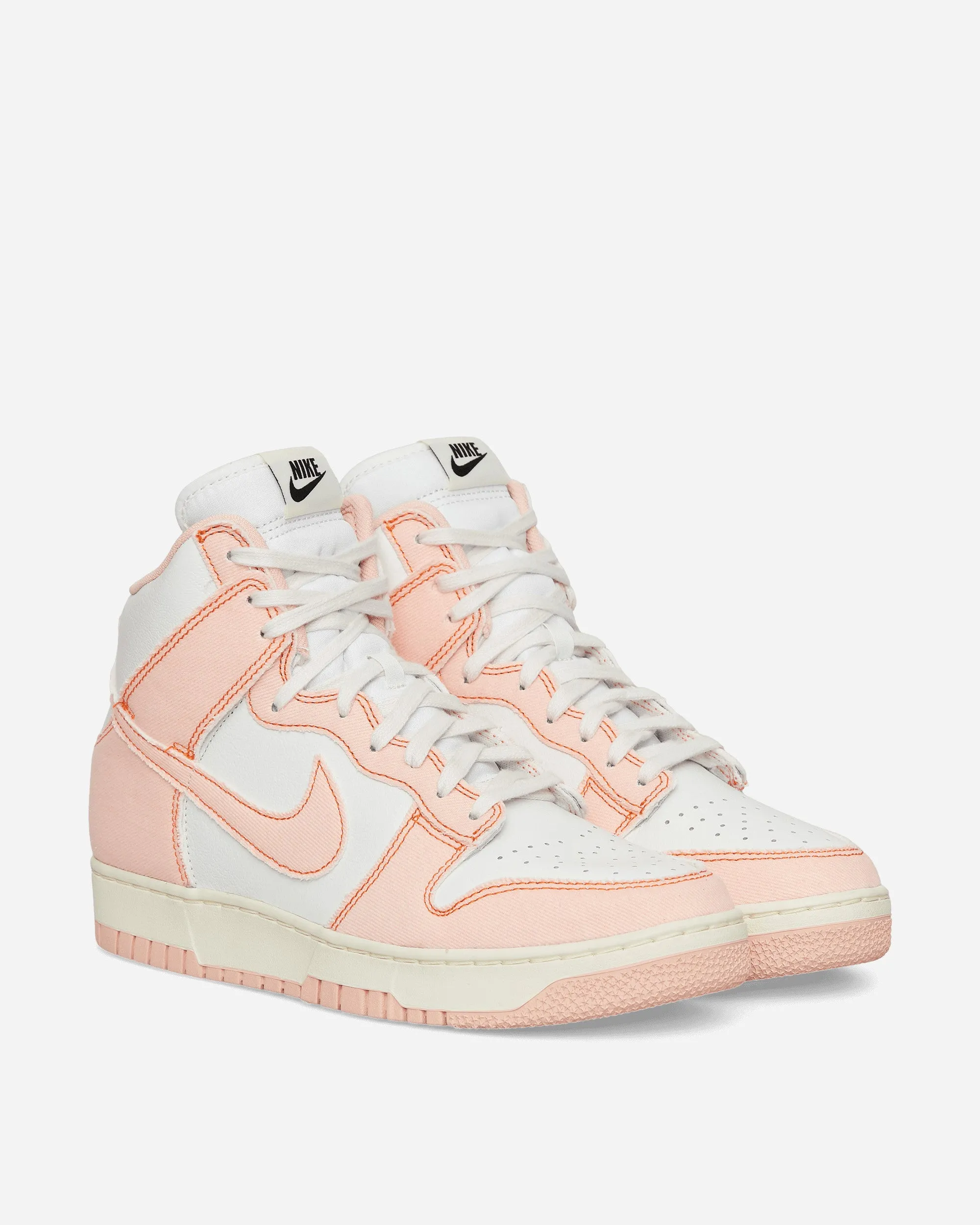 Women's Dunk Hi 1985 Sneakers Arctic Orange