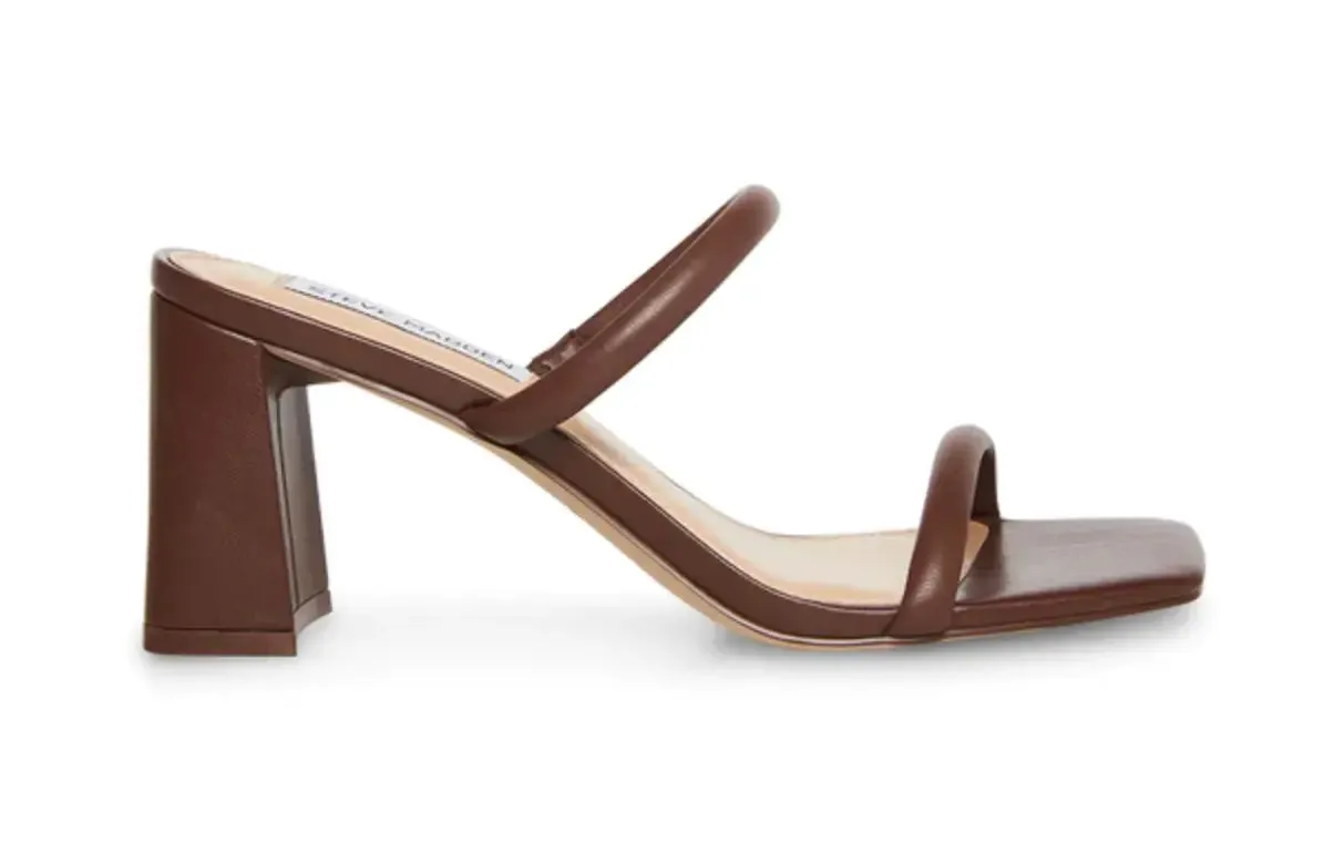 Women's Lilah Strappy Heel  Trendy, Chic & Perfect for Any Occasion