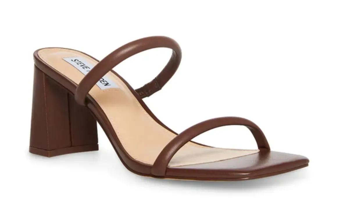 Women's Lilah Strappy Heel  Trendy, Chic & Perfect for Any Occasion