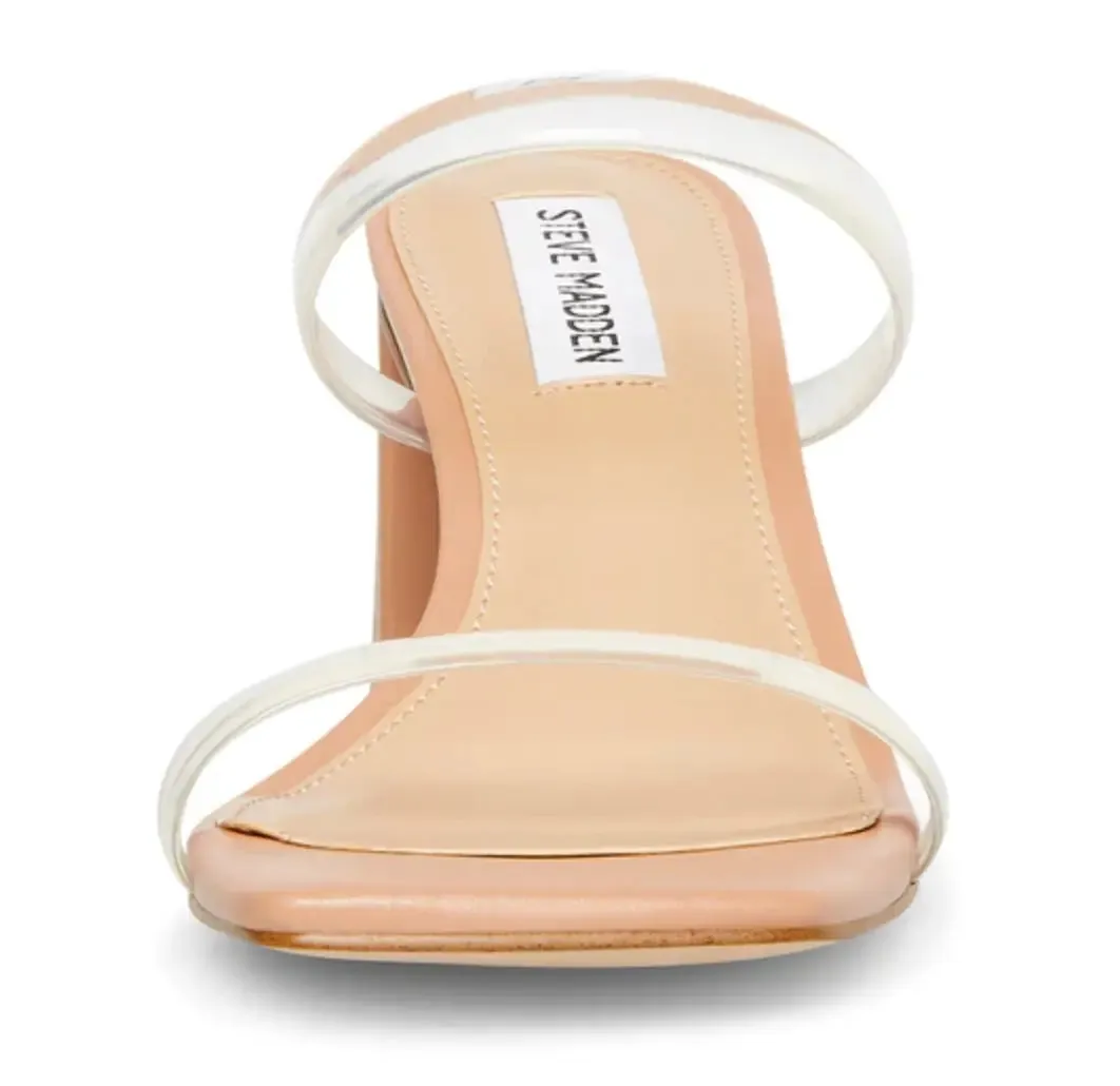 Women's Lilah Strappy Heel  Trendy, Chic & Perfect for Any Occasion