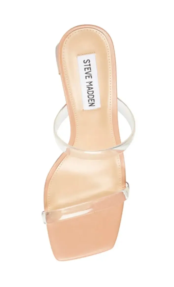 Women's Lilah Strappy Heel  Trendy, Chic & Perfect for Any Occasion
