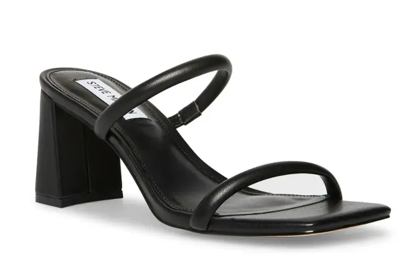 Women's Lilah Strappy Heel  Trendy, Chic & Perfect for Any Occasion