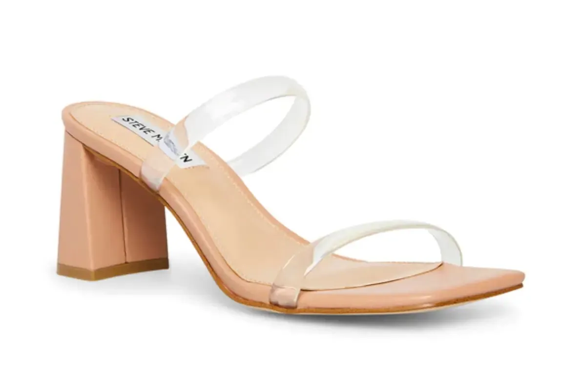 Women's Lilah Strappy Heel  Trendy, Chic & Perfect for Any Occasion