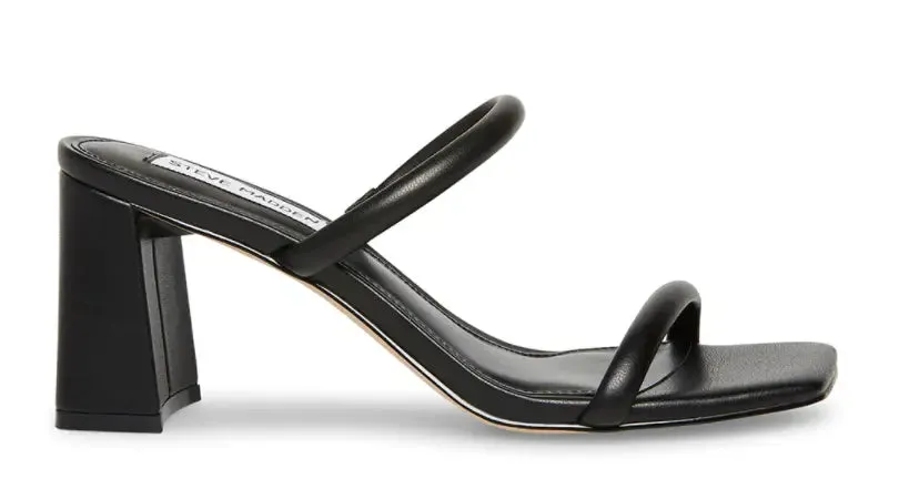 Women's Lilah Strappy Heel  Trendy, Chic & Perfect for Any Occasion