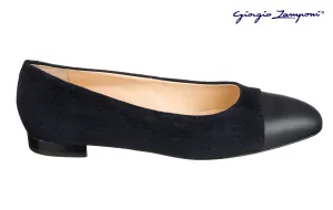 Zam Longwalk Navy