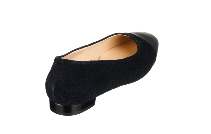 Zam Longwalk Navy