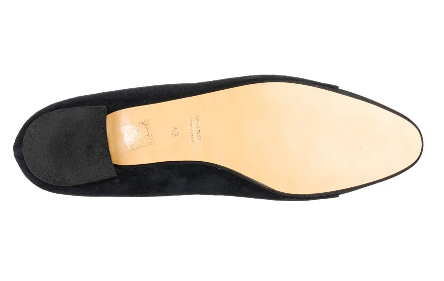 Zam Longwalk Navy