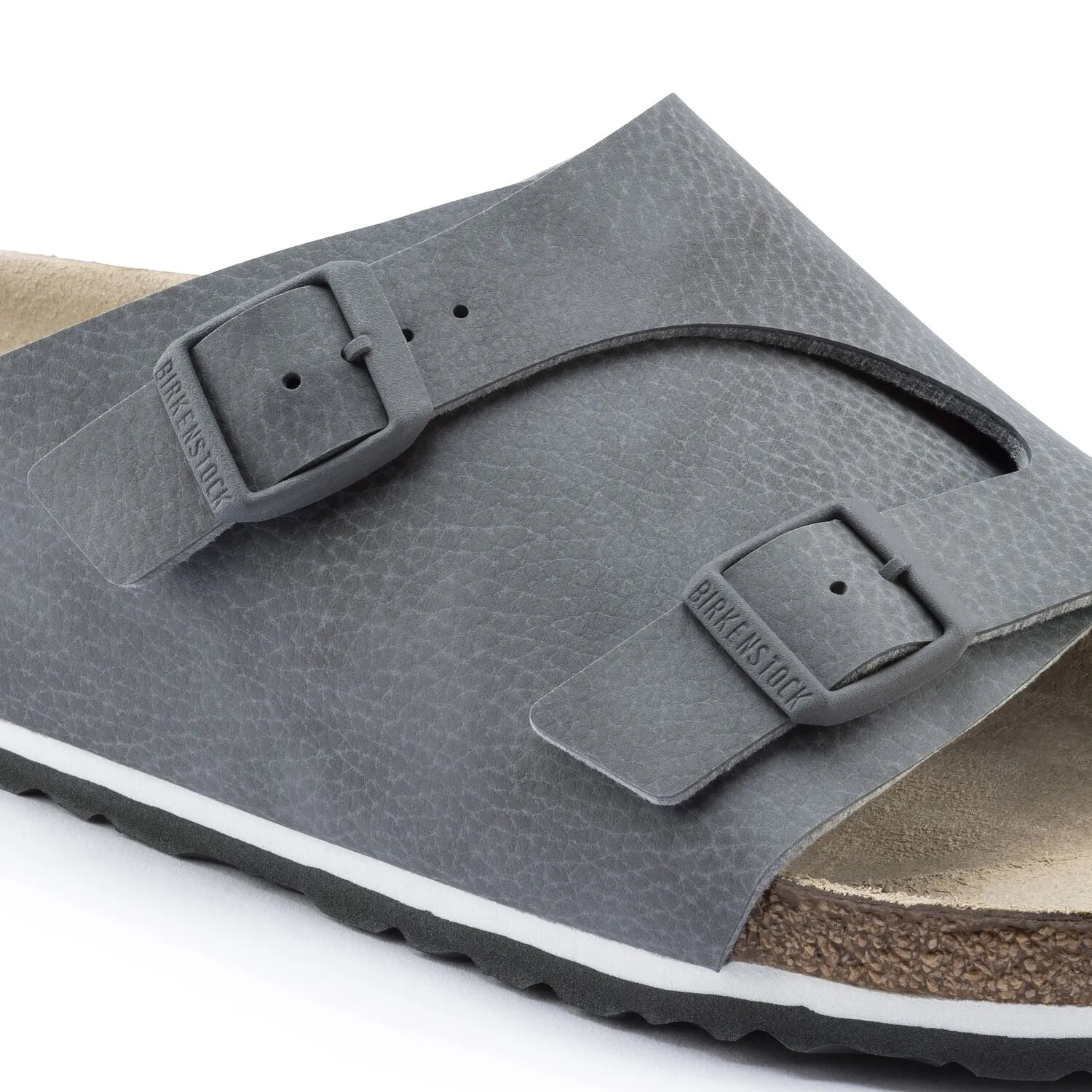 Zrich - Desert Soil Grey Birko-Flor
