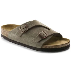 Zurich Men - Taupe Suede||Zurich pour hommes - Sude taupe